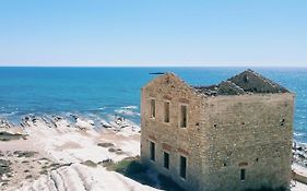 Attico Punta Bianca Agrigento
